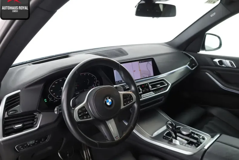 BMW X5 din 2020 cu 93.113 km - oferta BMW115047 - foto 9