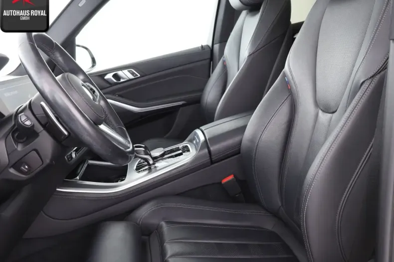 BMW X5 din 2020 cu 93.113 km - oferta BMW115047 - foto 10