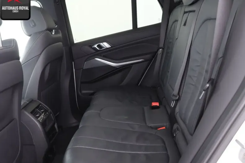 BMW X5 din 2020 cu 93.113 km - oferta BMW115047 - foto 11