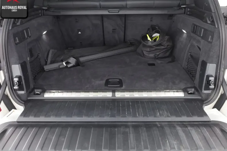 BMW X5 din 2020 cu 93.113 km - oferta BMW115047 - foto 12