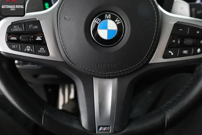 BMW X5 din 2020 cu 93.113 km - oferta BMW115047 - foto 14