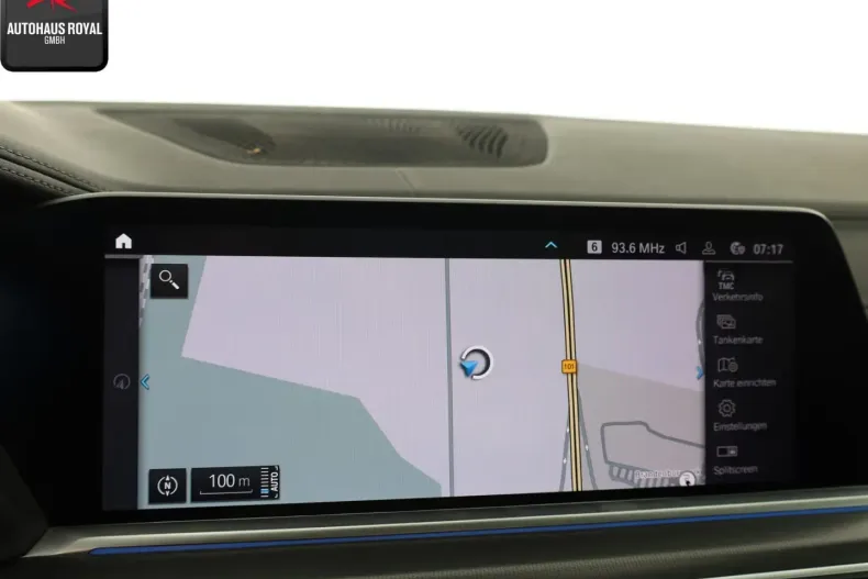 BMW X5 din 2020 cu 93.113 km - oferta BMW115047 - foto 15