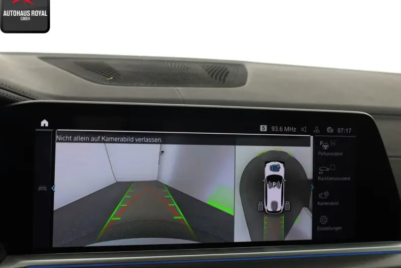 BMW X5 din 2020 cu 93.113 km - oferta BMW115047 - foto 16