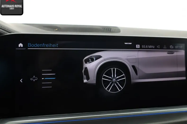 BMW X5 din 2020 cu 93.113 km - oferta BMW115047 - foto 17