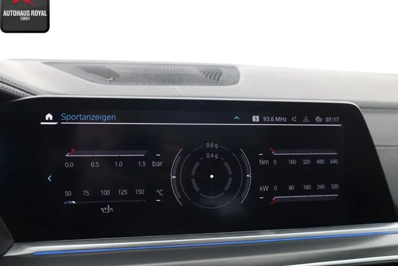 BMW X5 din 2020 cu 93.113 km - oferta BMW115047 - foto 18