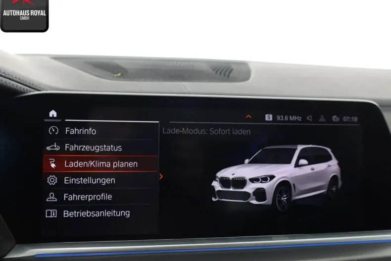 BMW X5 din 2020 cu 93.113 km - oferta BMW115047 - foto 20