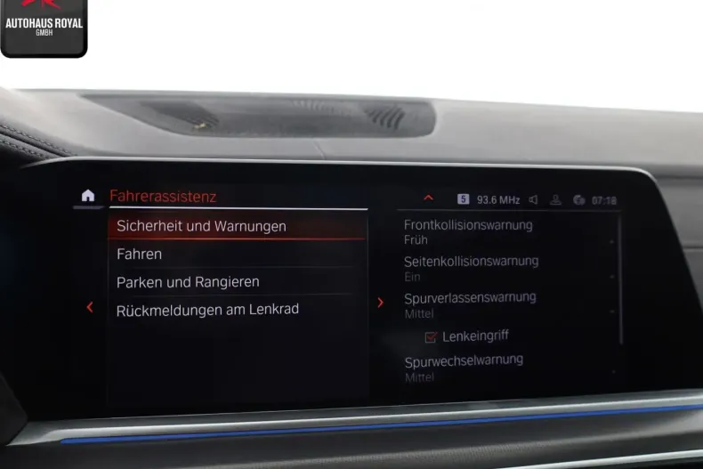 BMW X5 din 2020 cu 93.113 km - oferta BMW115047 - foto 21