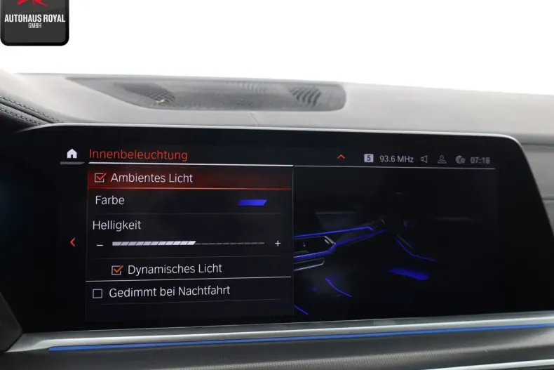 BMW X5 din 2020 cu 93.113 km - oferta BMW115047 - foto 22