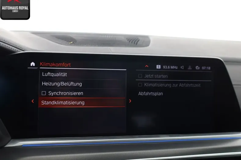 BMW X5 din 2020 cu 93.113 km - oferta BMW115047 - foto 23