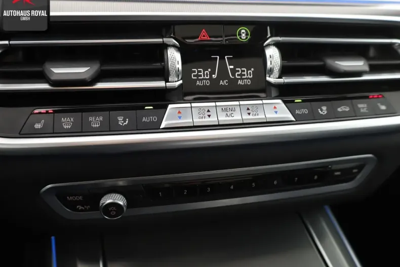 BMW X5 din 2020 cu 93.113 km - oferta BMW115047 - foto 24