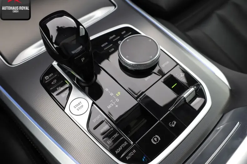 BMW X5 din 2020 cu 93.113 km - oferta BMW115047 - foto 25