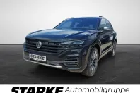 Volkswagen Touareg din 2020 cu 81.466 km - oferta VOL115048 - foto 1