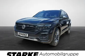 Volkswagen Touareg din 2020 - oferta VOL115048