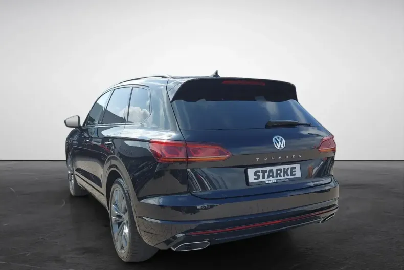 Volkswagen Touareg din 2020 cu 81.466 km - oferta VOL115048 - foto 3