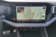 Volkswagen Touareg din 2020 cu 81.466 km - oferta VOL115048 - foto 9