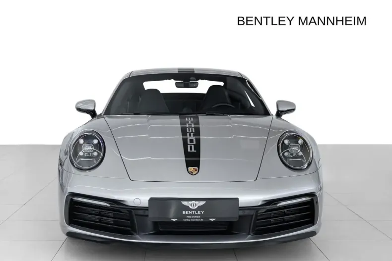 Porsche 992 din 2023 cu 38.500 km - oferta POR115050 - foto 2