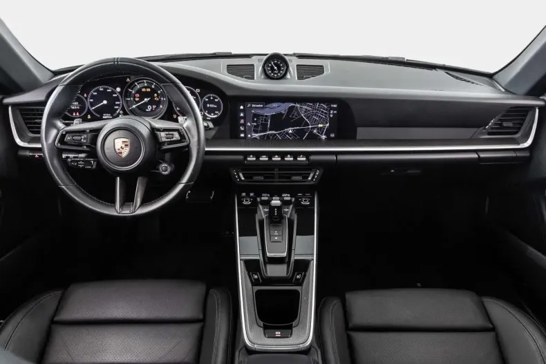 Porsche 992 din 2023 cu 38.500 km - oferta POR115050 - foto 7