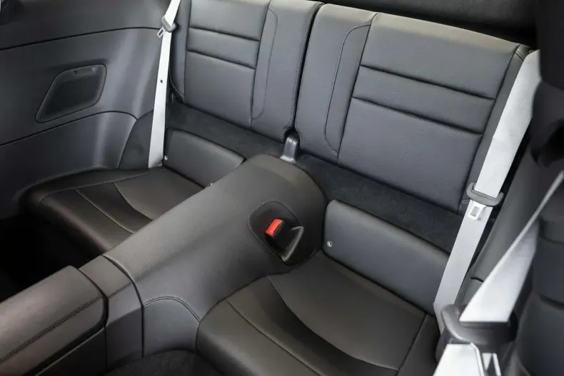 Porsche 992 din 2023 cu 38.500 km - oferta POR115050 - foto 8