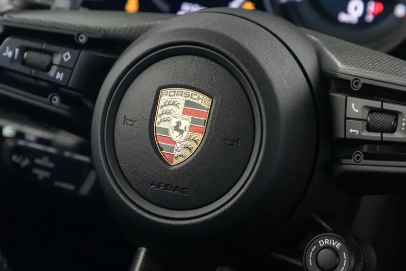 Porsche 992 din 2023 cu 38.500 km - oferta POR115050 - foto 10