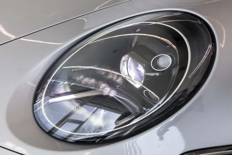 Porsche 992 din 2023 cu 38.500 km - oferta POR115050 - foto 17