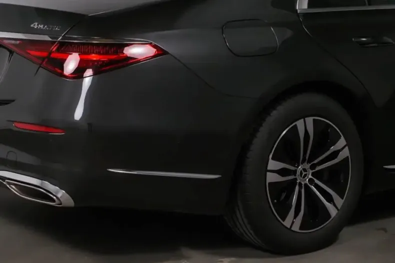 Mercedes-Benz S 450 din 2023 cu 8.969 km - oferta MER115051 - foto 3