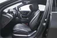 Mercedes-Benz S 450 din 2023 cu 8.969 km - oferta MER115051 - foto 5