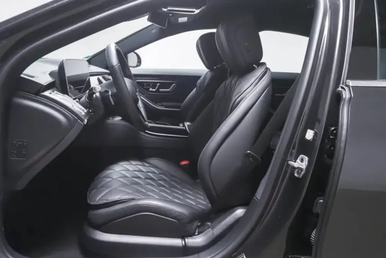 Mercedes-Benz S 450 din 2023 cu 8.969 km - oferta MER115051 - foto 5