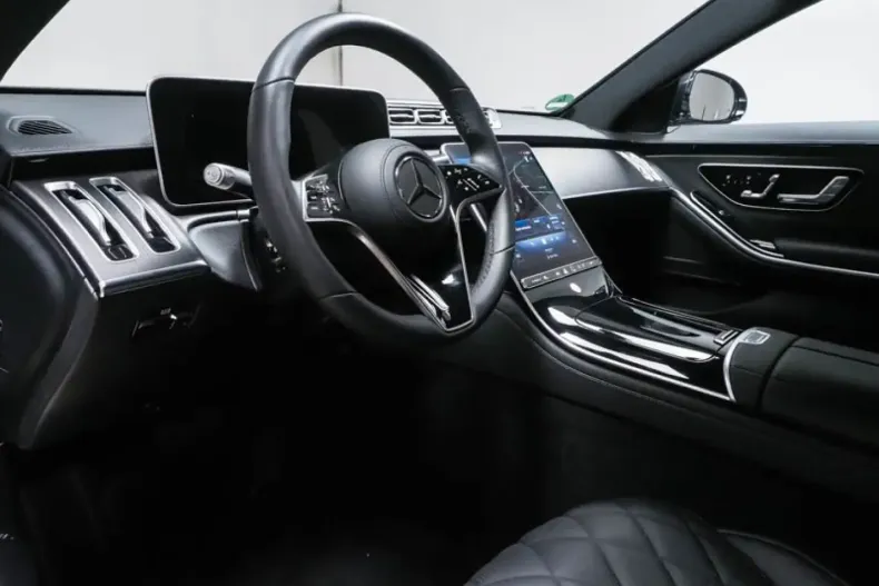 Mercedes-Benz S 450 din 2023 cu 8.969 km - oferta MER115051 - foto 7