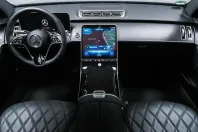 Mercedes-Benz S 450 din 2023 cu 8.969 km - oferta MER115051 - foto 8