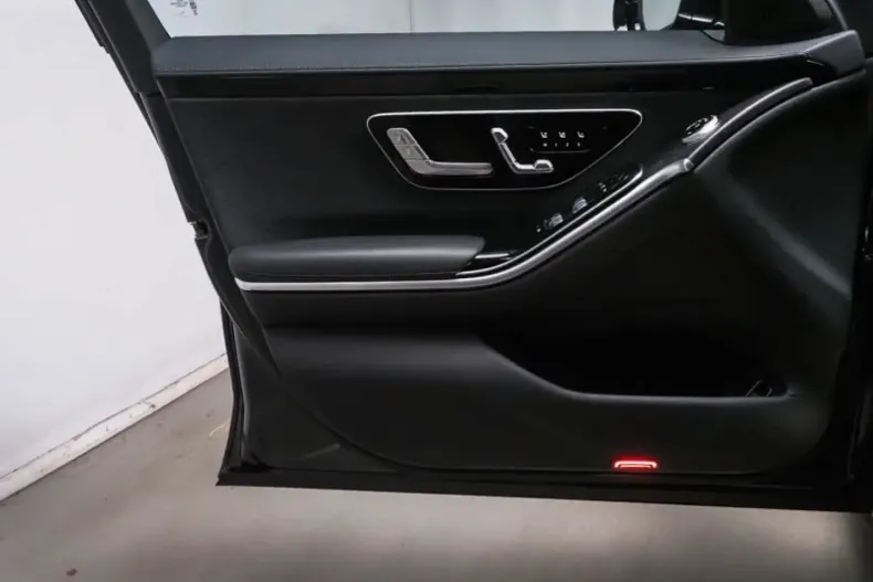 Mercedes-Benz S 450 din 2023 cu 8.969 km - oferta MER115051 - foto 10