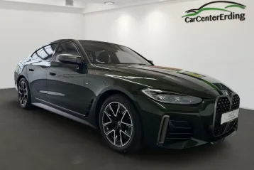 BMW M440 din 2024 - oferta BMW115055