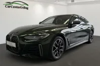 BMW M440 din 2024 cu 26.000 km - oferta BMW115055 - foto 2