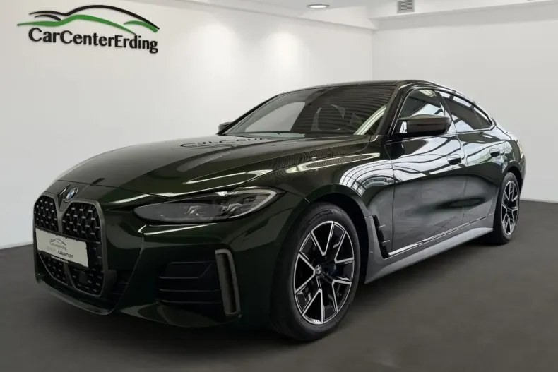 BMW M440 din 2024 cu 26.000 km - oferta BMW115055 - foto 2