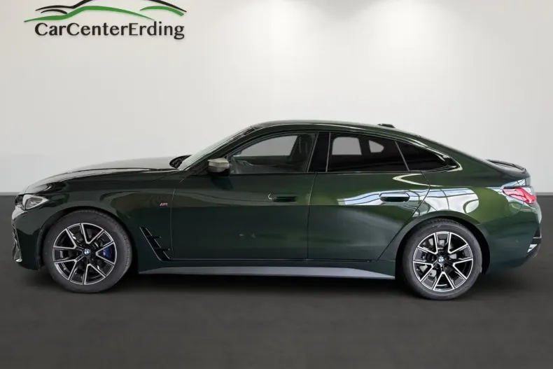 BMW M440 din 2024 cu 26.000 km - oferta BMW115055 - foto 6