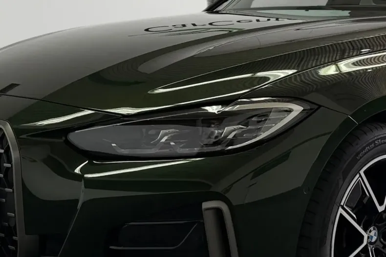 BMW M440 din 2024 cu 26.000 km - oferta BMW115055 - foto 7