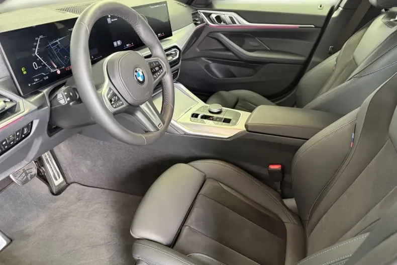 BMW M440 din 2024 cu 26.000 km - oferta BMW115055 - foto 10