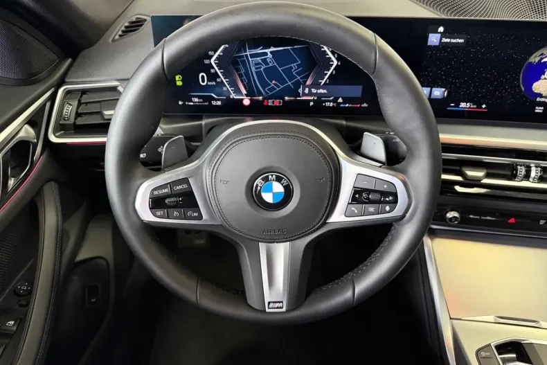 BMW M440 din 2024 cu 26.000 km - oferta BMW115055 - foto 12