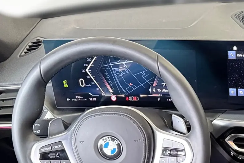 BMW M440 din 2024 cu 26.000 km - oferta BMW115055 - foto 13