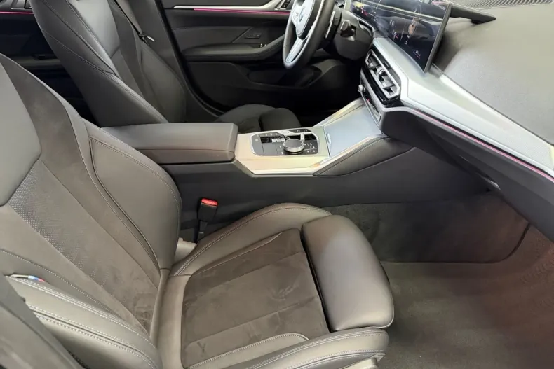 BMW M440 din 2024 cu 26.000 km - oferta BMW115055 - foto 17