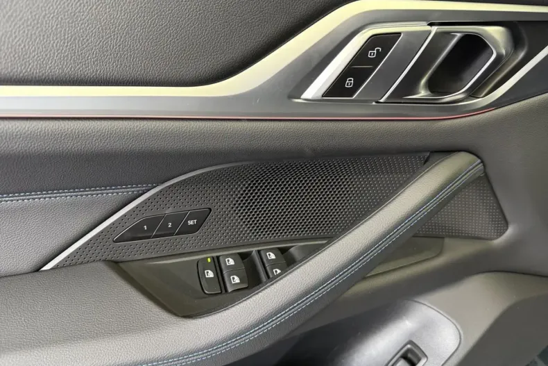 BMW M440 din 2024 cu 26.000 km - oferta BMW115055 - foto 20