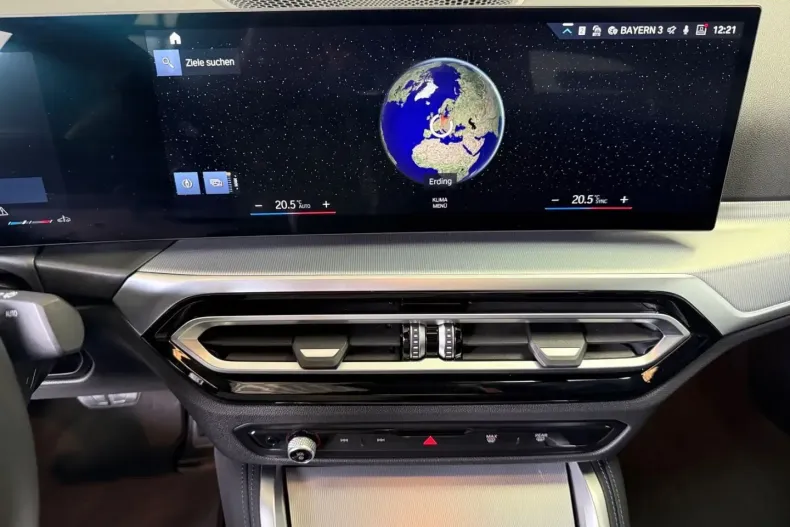 BMW M440 din 2024 cu 26.000 km - oferta BMW115055 - foto 22