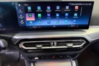 BMW M440 din 2024 cu 26.000 km - oferta BMW115055 - foto 23