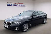 BMW 520 din 2021 cu 36.000 km - oferta BMW115056 - foto 1
