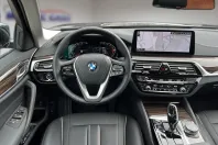 BMW 520 din 2021 cu 36.000 km - oferta BMW115056 - foto 2