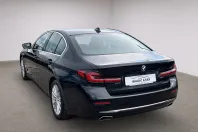 BMW 520 din 2021 cu 36.000 km - oferta BMW115056 - foto 3