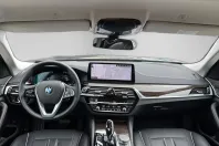 BMW 520 din 2021 cu 36.000 km - oferta BMW115056 - foto 4