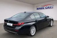 BMW 520 din 2021 cu 36.000 km - oferta BMW115056 - foto 5