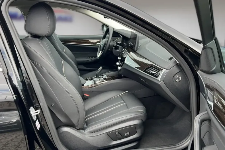 BMW 520 din 2021 cu 36.000 km - oferta BMW115056 - foto 6