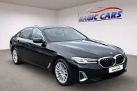 BMW 520 din 2021 cu 36.000 km - oferta BMW115056 - foto 7