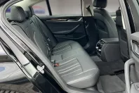 BMW 520 din 2021 cu 36.000 km - oferta BMW115056 - foto 8